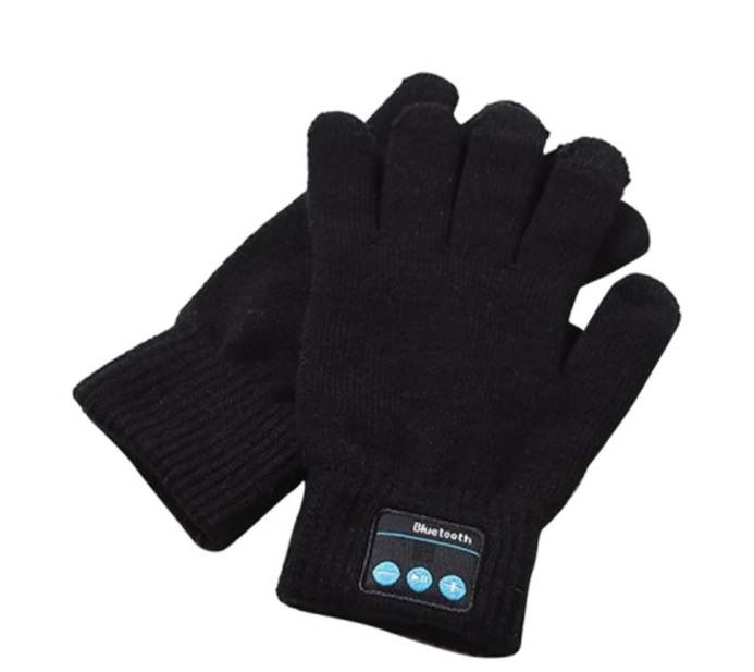 Miniatura 3 de Guantes Inalámbricos Con Bluetooth